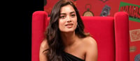 Bhagyashri Borse Drops a Brutal Truth About Modern Love—and It Hits Hard!
